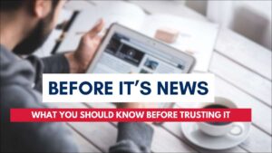 Before It’s News