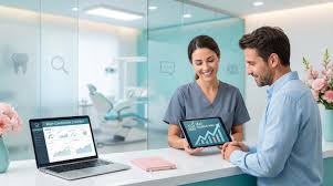 Dental Marketing Agency UK